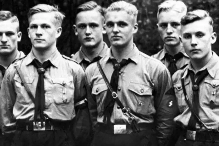 size_960_16_9_hugo-boss3 Hugo Boss - De Uniformes Nazistas a uma das maiores marcas de luxo do mundo