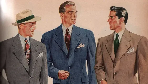 ternos-homens1 Hugo Boss - De Uniformes Nazistas a uma das maiores marcas de luxo do mundo