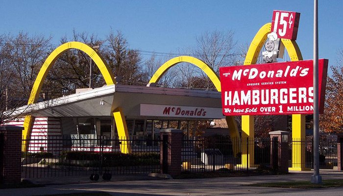 McDonalds_Museum1 McDonald's: De um Pequeno Drive-In à Maior Rede de Fast Food do Mundo